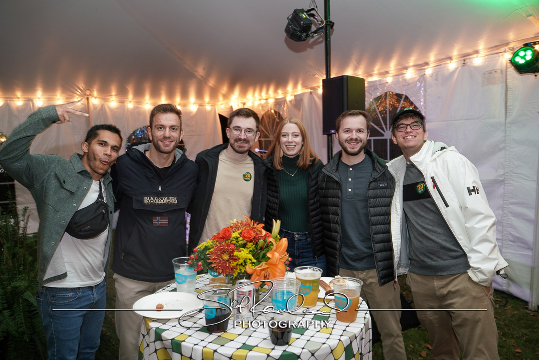 Young Guarde Reunion – 2023 #149462