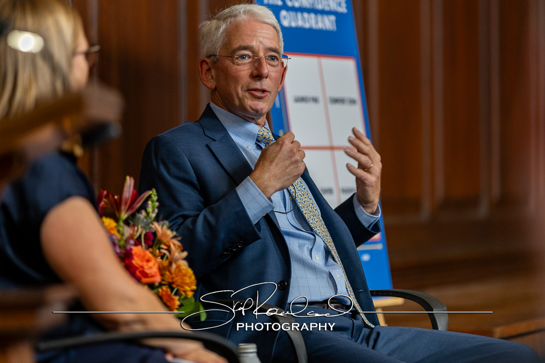 Peter Atwater Book Talk & Signing – 2023 #156114
