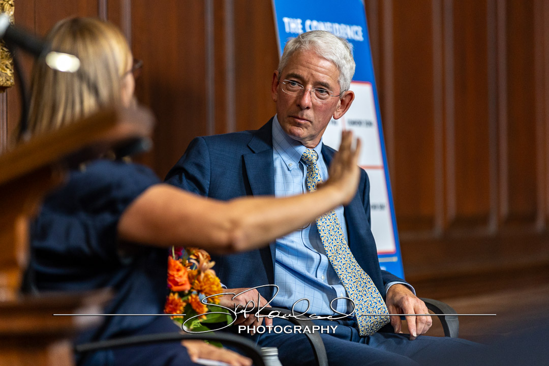 Peter Atwater Book Talk & Signing – 2023 #156116