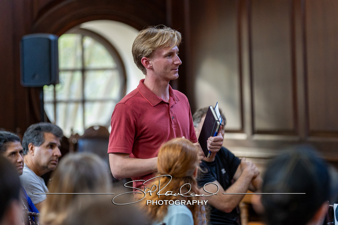 Peter Atwater Book Talk & Signing – 2023 #156122