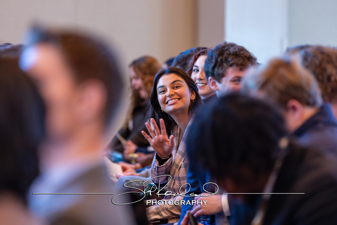 Winter Degree Recognition Ceremony – 2023 #204270