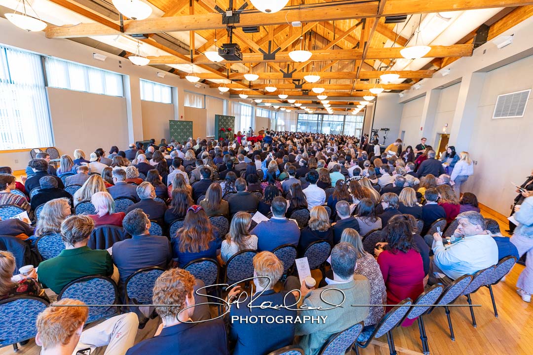 Winter Degree Recognition Ceremony – 2023 #204271