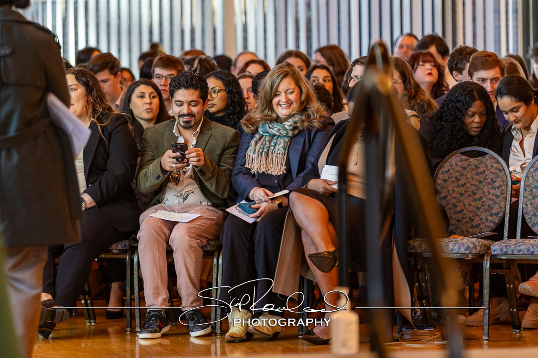 Winter Degree Recognition Ceremony – 2023 #204272