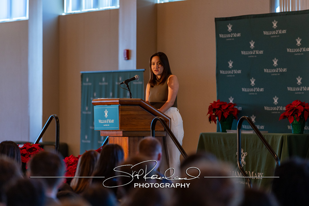 Winter Degree Recognition Ceremony – 2023 #204274