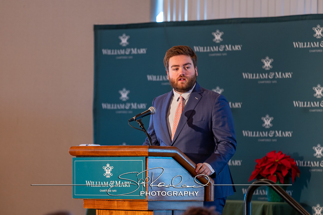 Winter Degree Recognition Ceremony – 2023 #204275