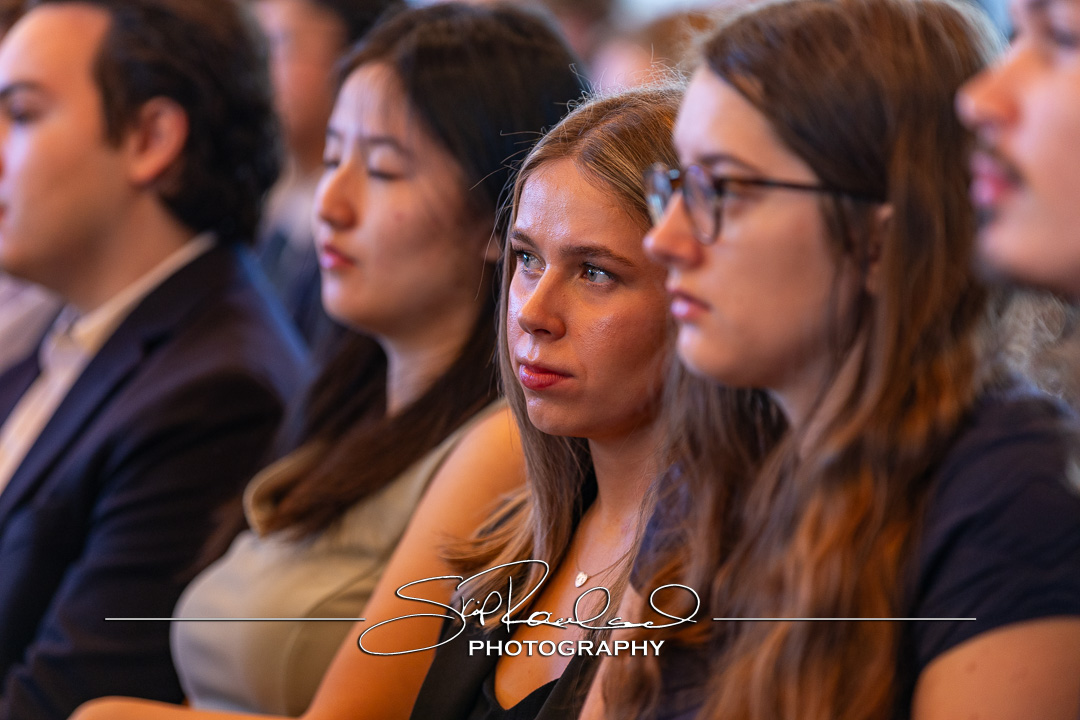 Winter Degree Recognition Ceremony – 2023 #204277