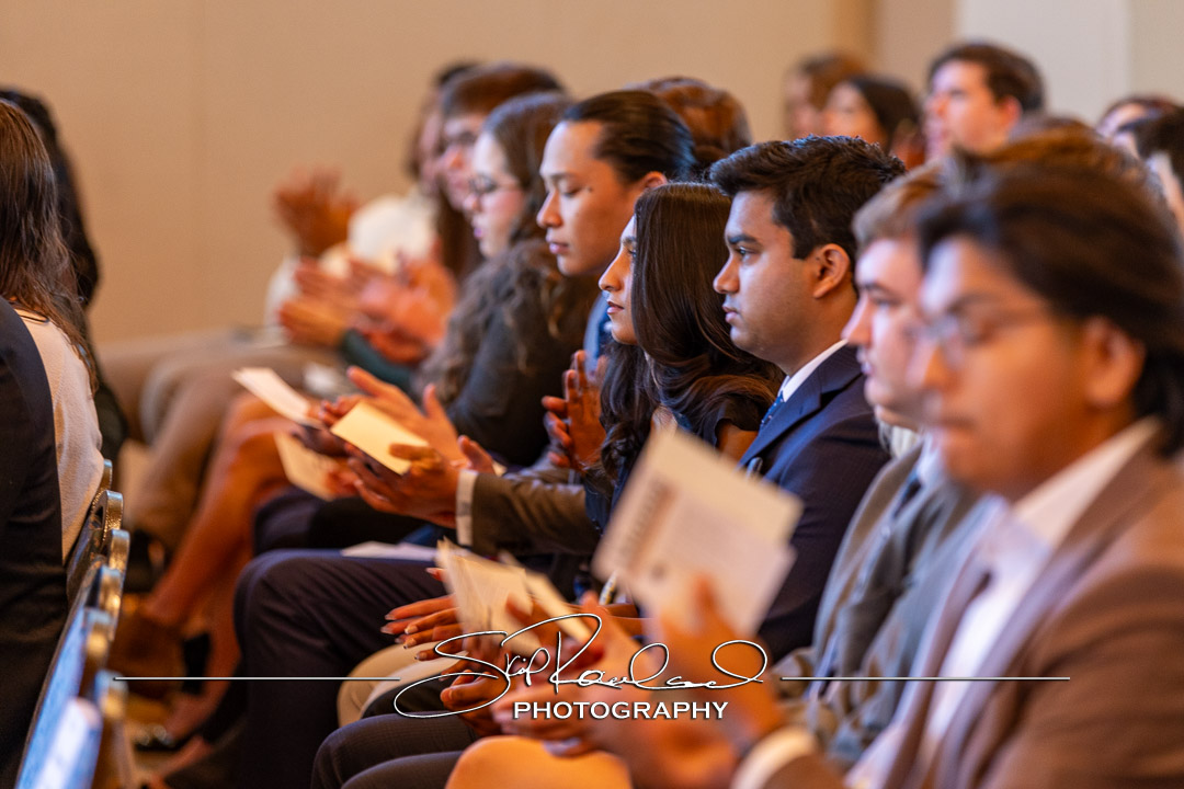 Winter Degree Recognition Ceremony – 2023 #204278