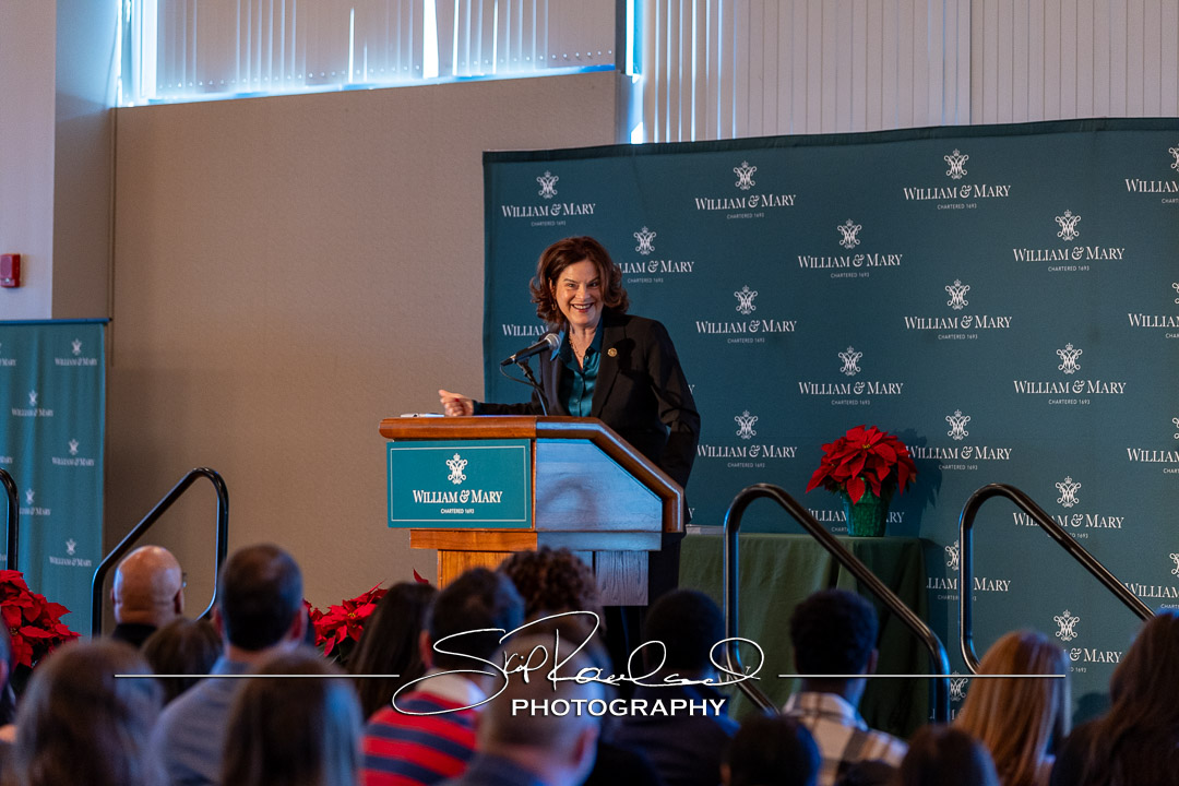 Winter Degree Recognition Ceremony – 2023 #204281