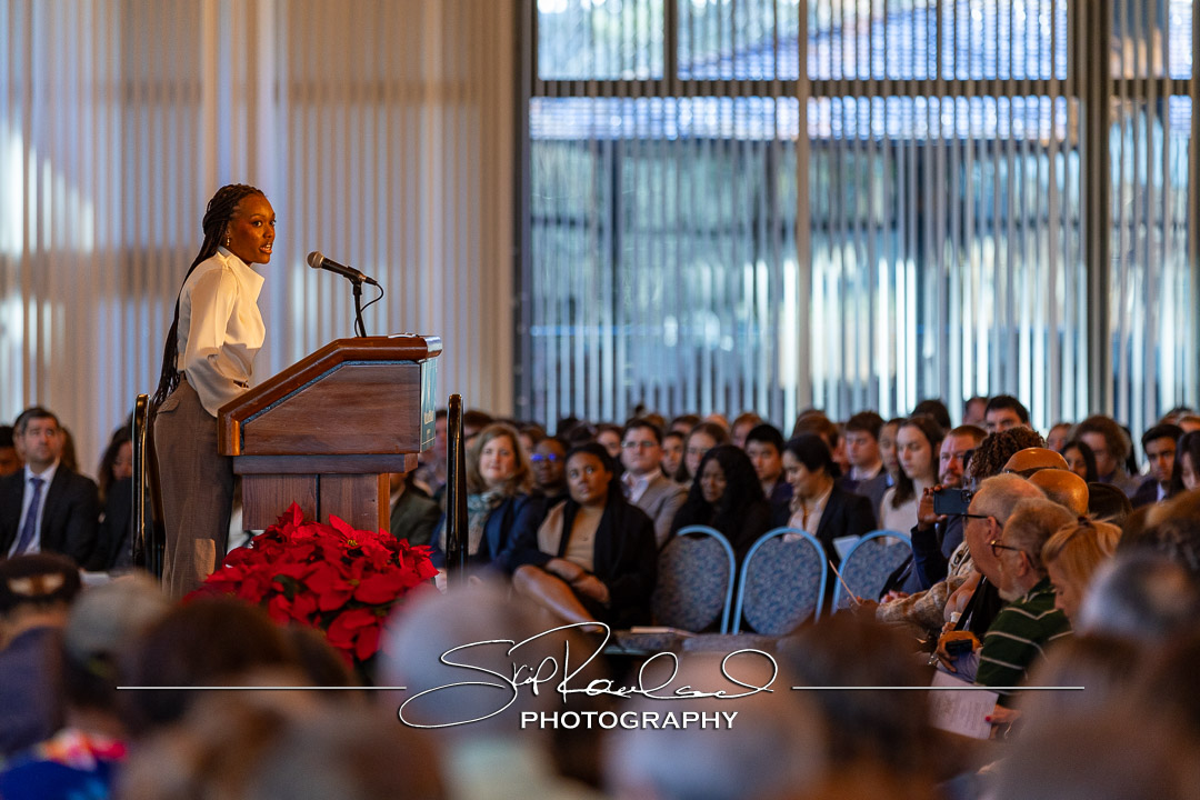 Winter Degree Recognition Ceremony – 2023 #204283