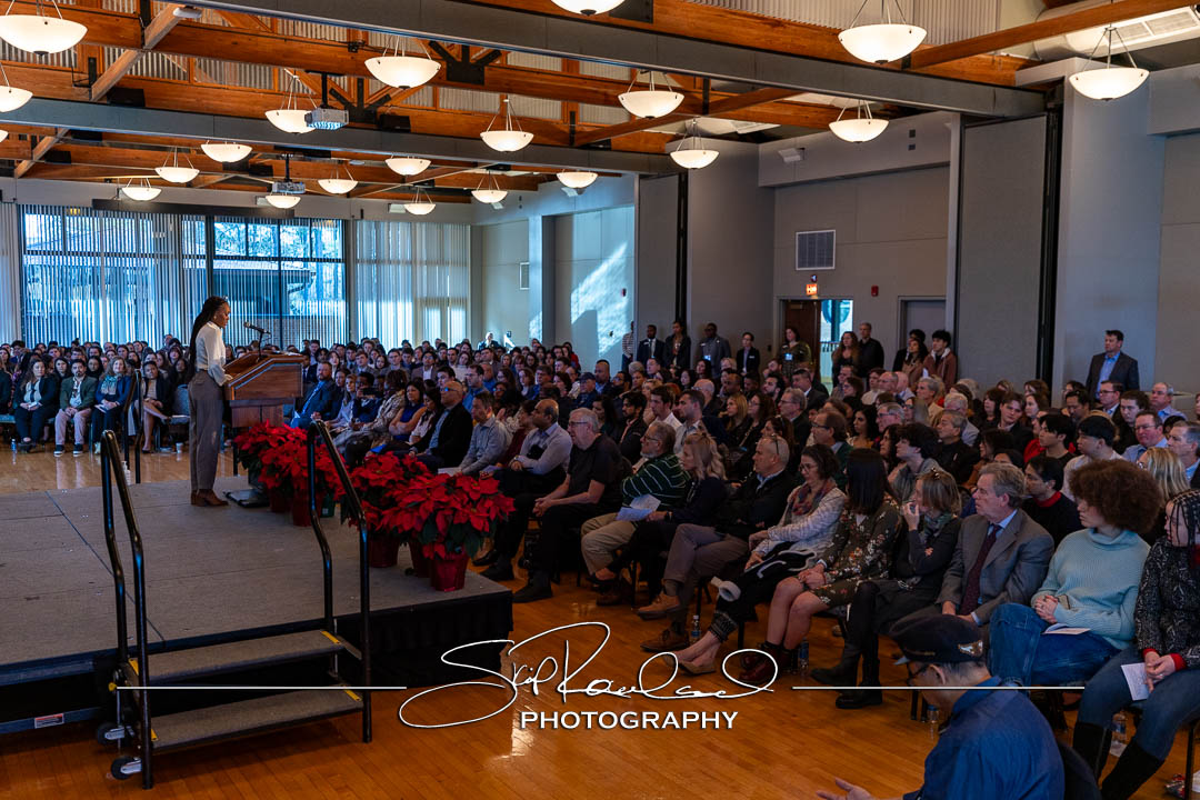 Winter Degree Recognition Ceremony – 2023 #204284