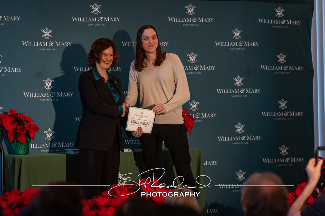 Winter Degree Recognition Ceremony – 2023 #204288