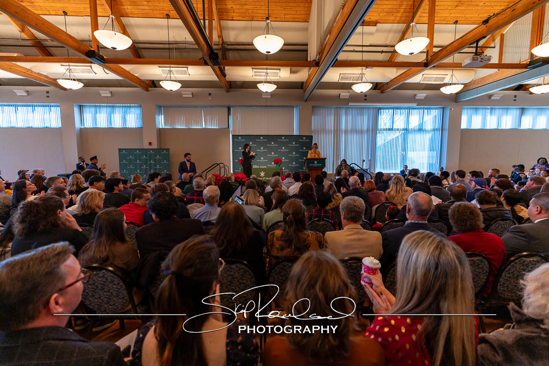 Winter Degree Recognition Ceremony – 2023 #204289