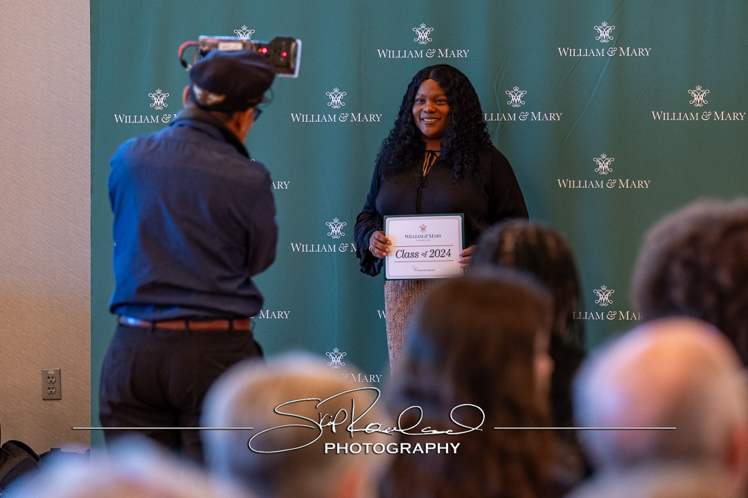 Winter Degree Recognition Ceremony – 2023 #204290