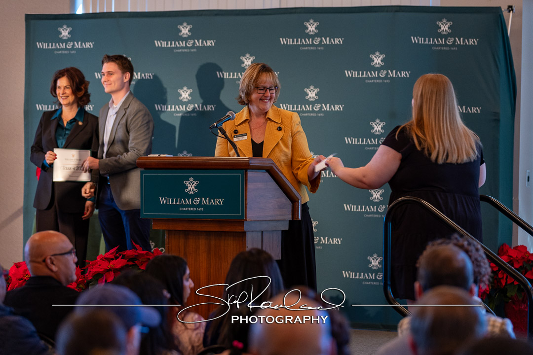 Winter Degree Recognition Ceremony – 2023 #204291