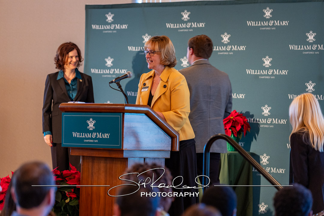 Winter Degree Recognition Ceremony – 2023 #204292