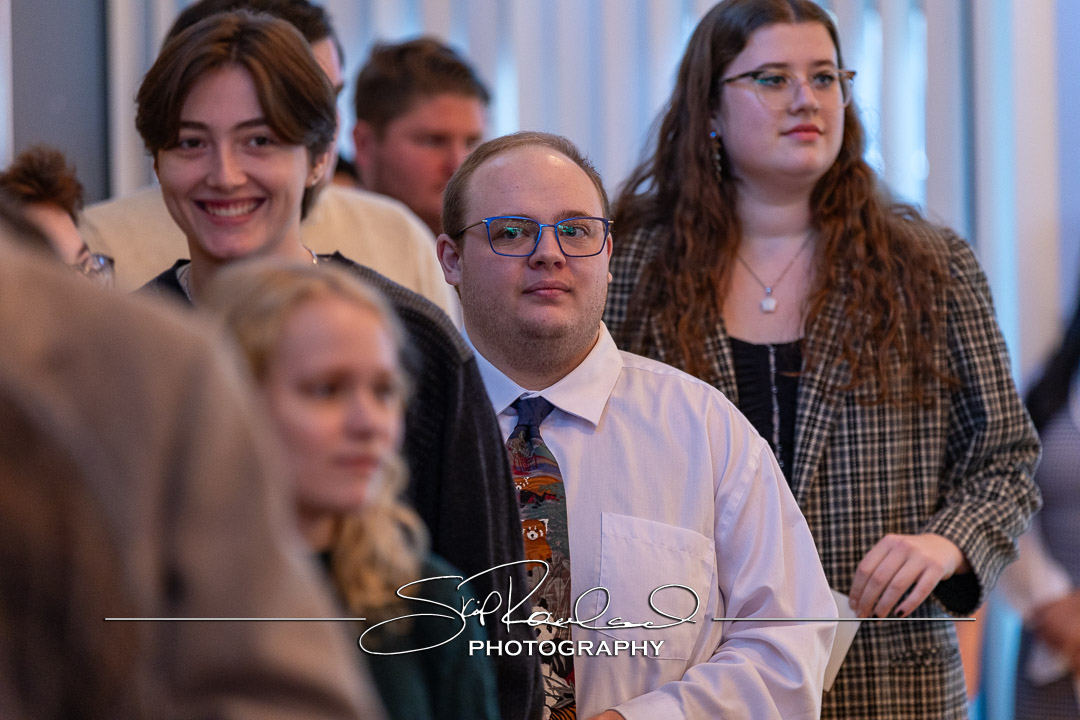 Winter Degree Recognition Ceremony – 2023 #204293