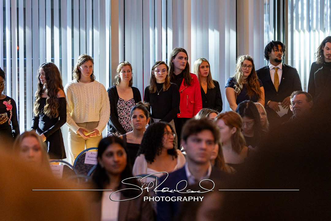 Winter Degree Recognition Ceremony – 2023 #204294