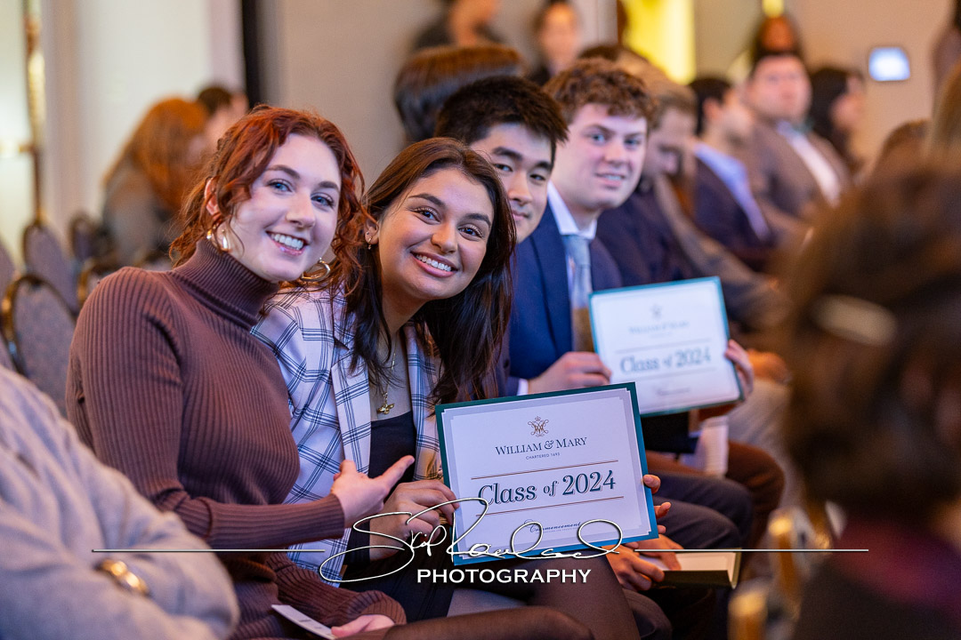 Winter Degree Recognition Ceremony – 2023 #204295