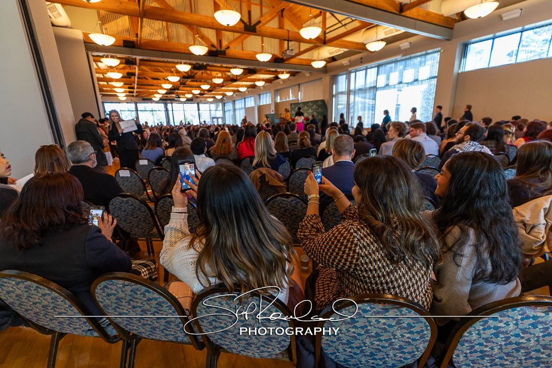 Winter Degree Recognition Ceremony – 2023 #204298