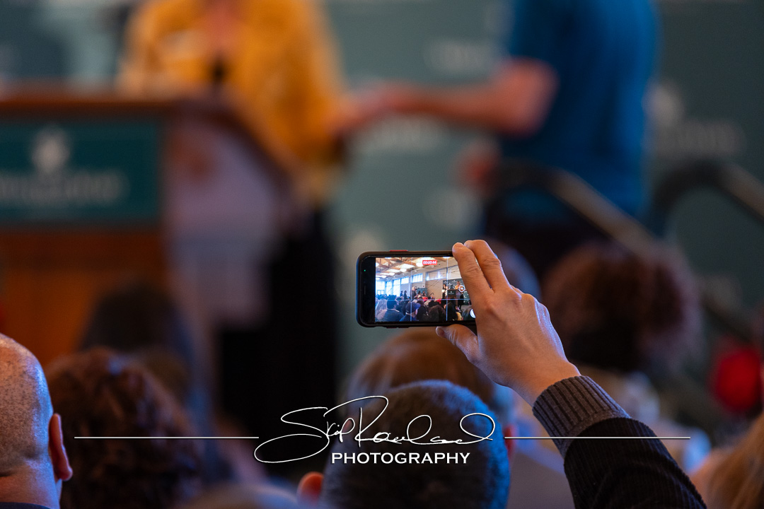 Winter Degree Recognition Ceremony – 2023 #204299