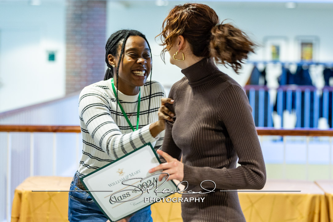 Winter Degree Recognition Ceremony – 2023 #204301