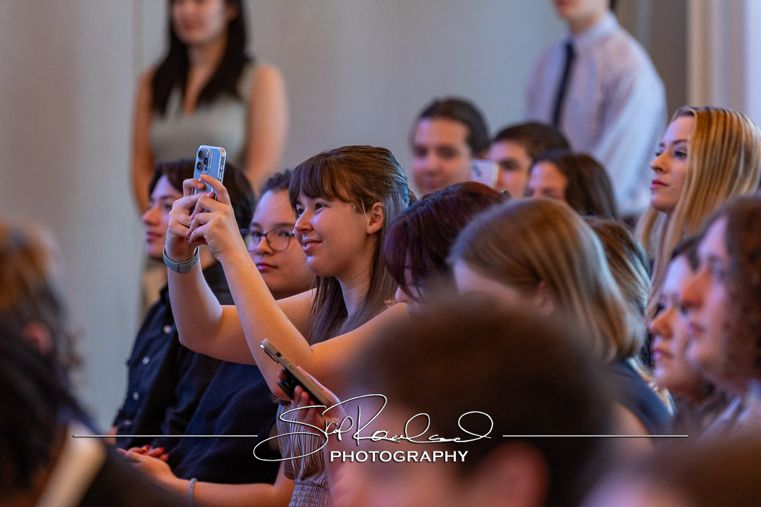 Winter Degree Recognition Ceremony – 2023 #204303