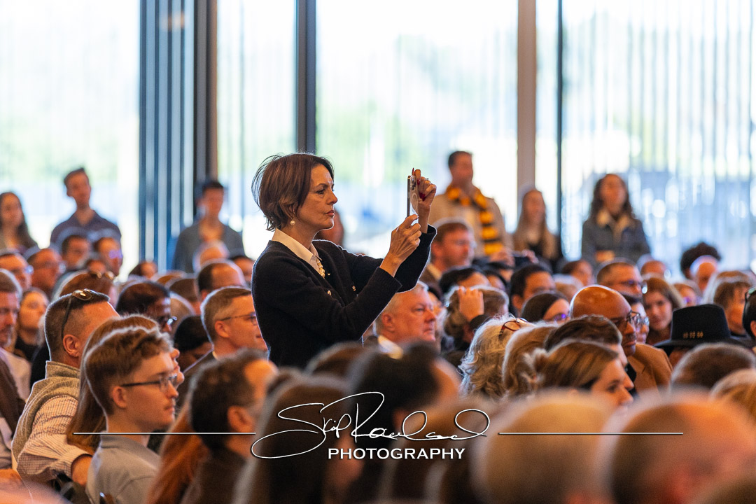 Winter Degree Recognition Ceremony – 2023 #204304