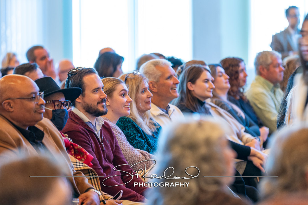 Winter Degree Recognition Ceremony – 2023 #204305