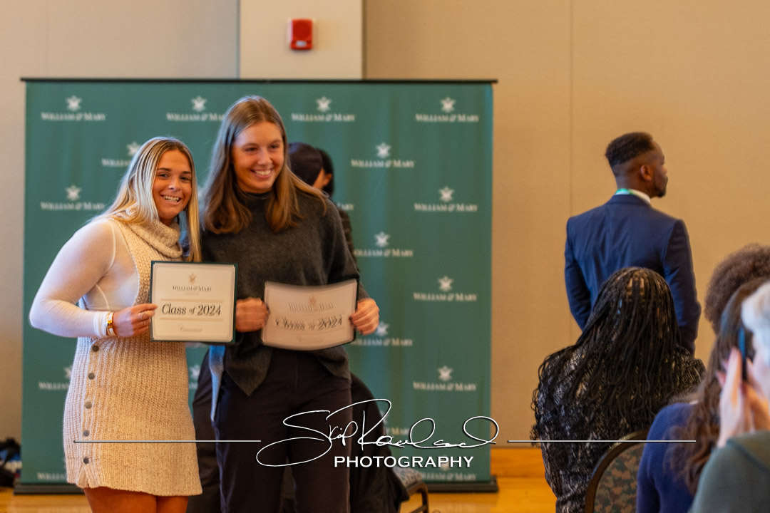 Winter Degree Recognition Ceremony – 2023 #204308