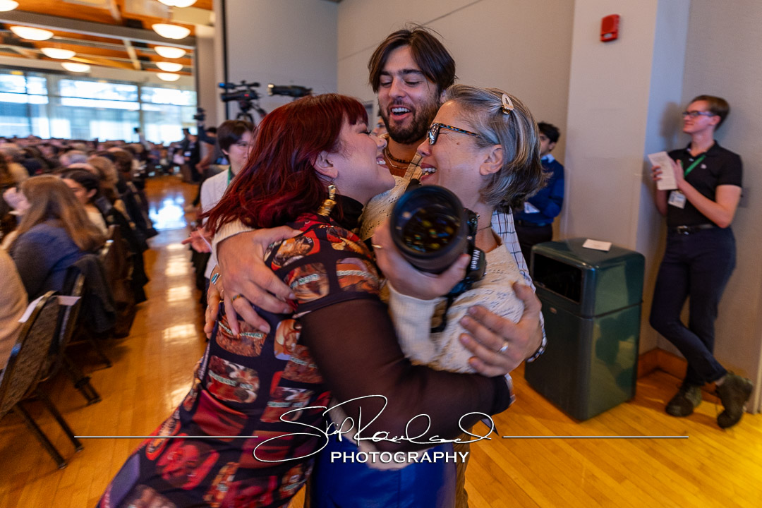 Winter Degree Recognition Ceremony – 2023 #204309