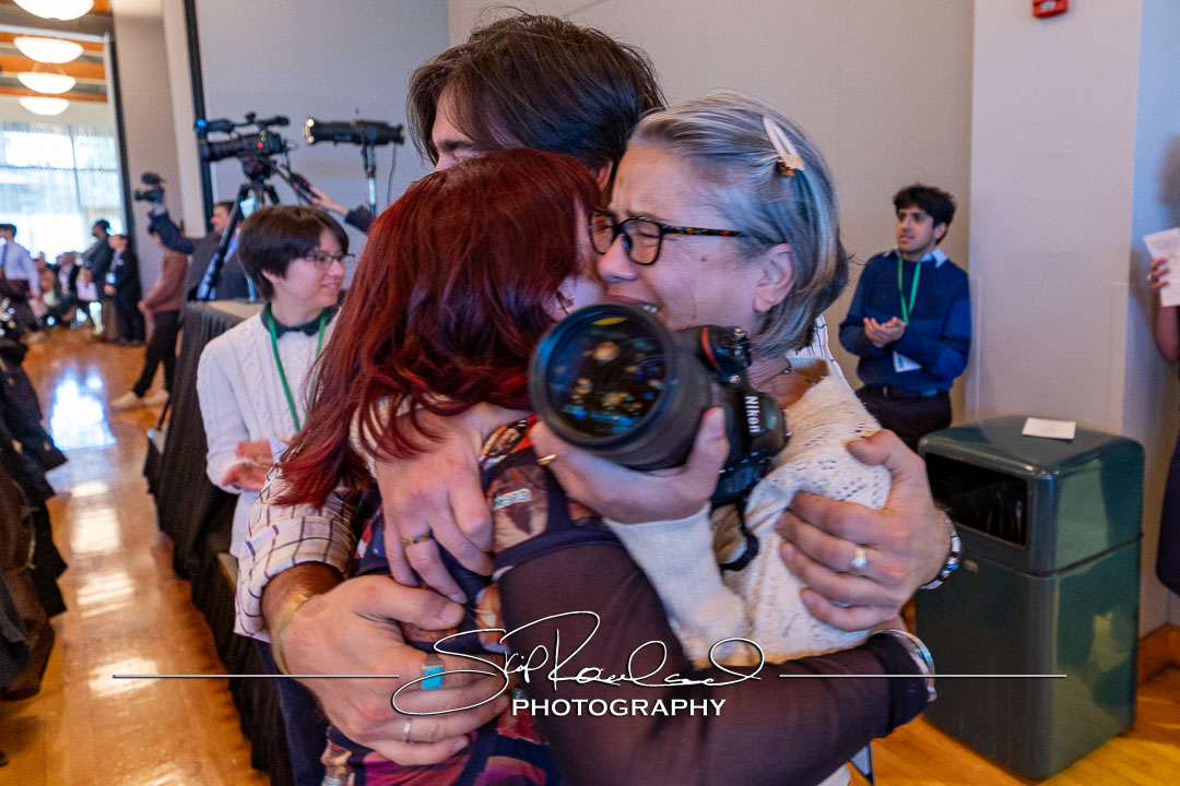 Winter Degree Recognition Ceremony – 2023 #204310