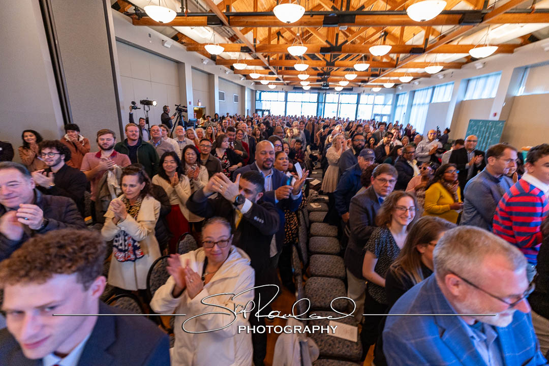 Winter Degree Recognition Ceremony – 2023 #204311