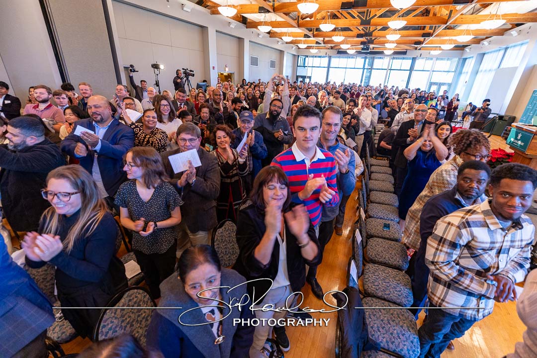 Winter Degree Recognition Ceremony – 2023 #204312