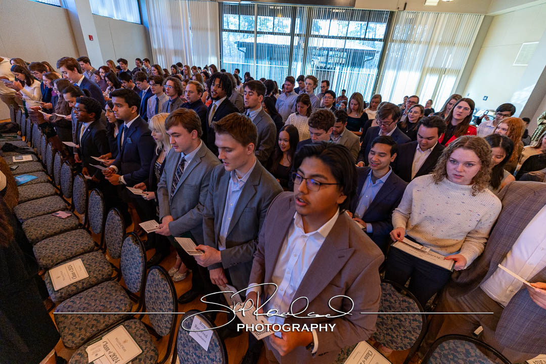 Winter Degree Recognition Ceremony – 2023 #204317