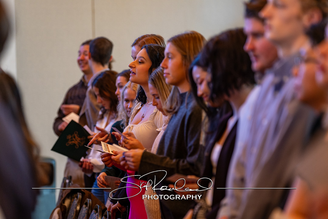 Winter Degree Recognition Ceremony – 2023 #204319