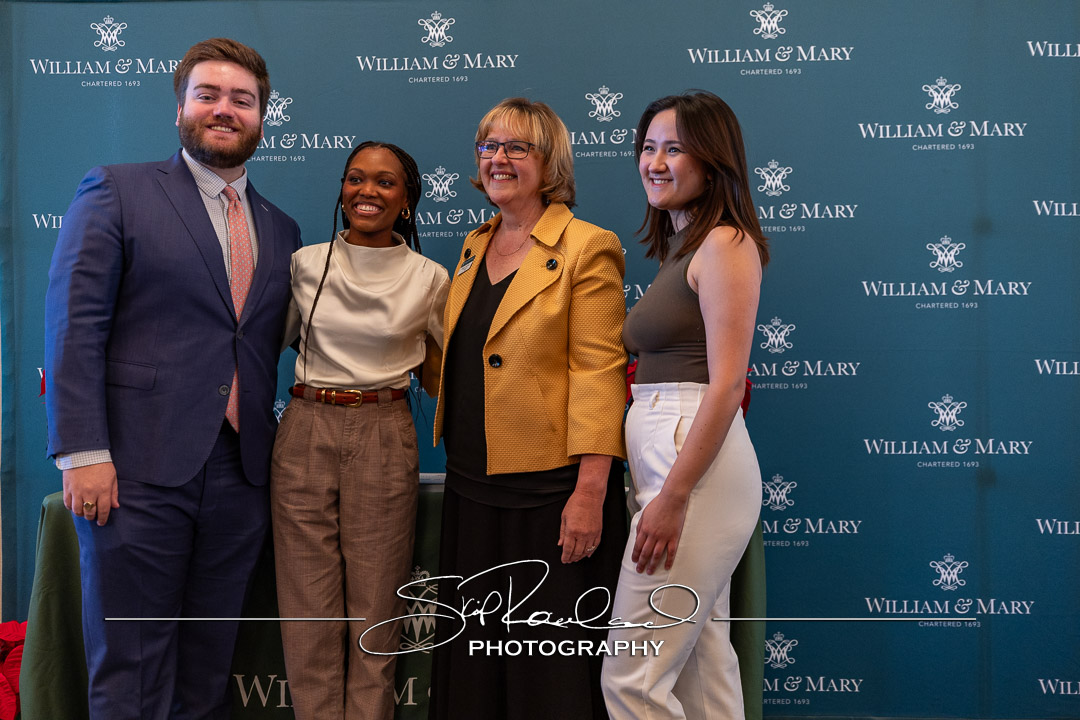 Winter Degree Recognition Ceremony – 2023 #204321