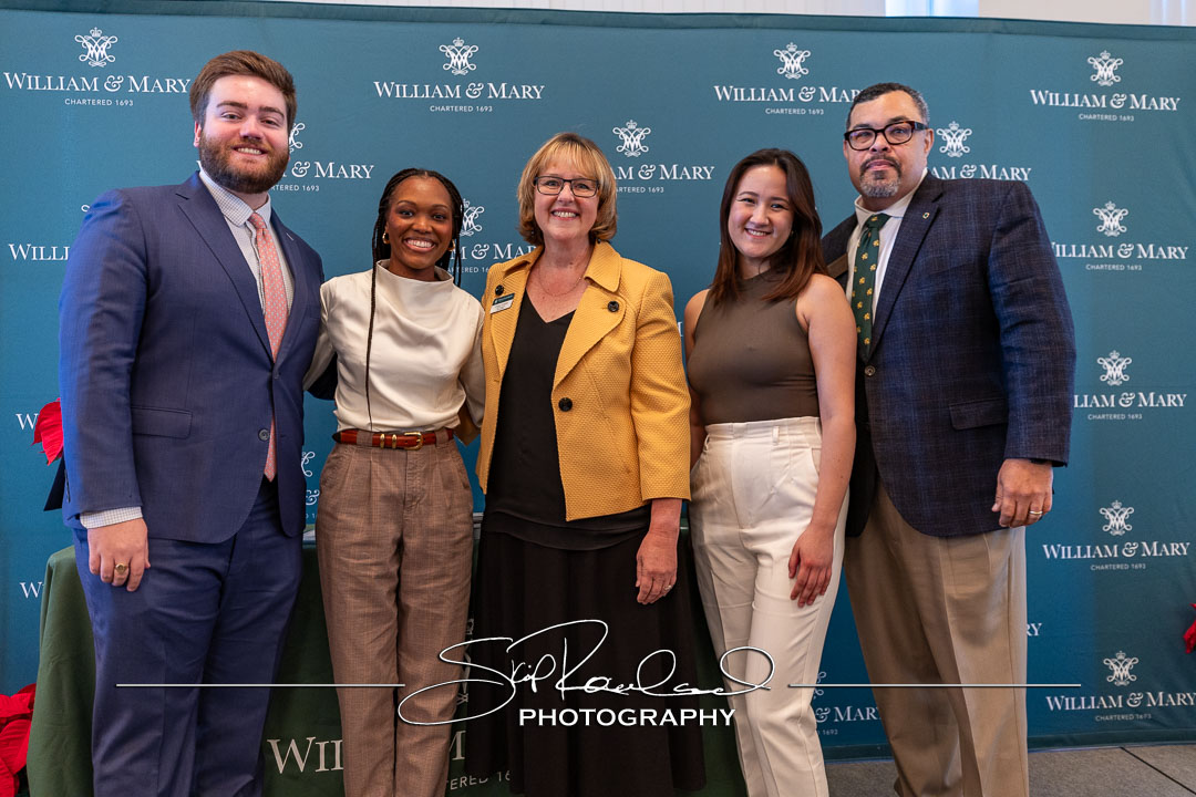 Winter Degree Recognition Ceremony – 2023 #204322