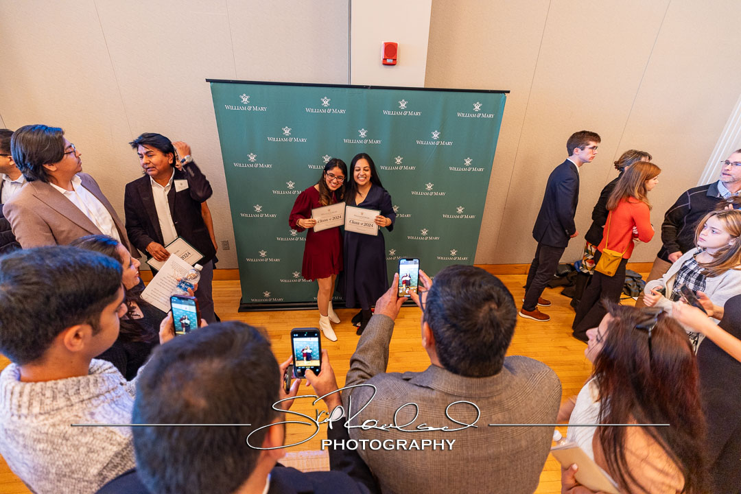 Winter Degree Recognition Ceremony – 2023 #204323