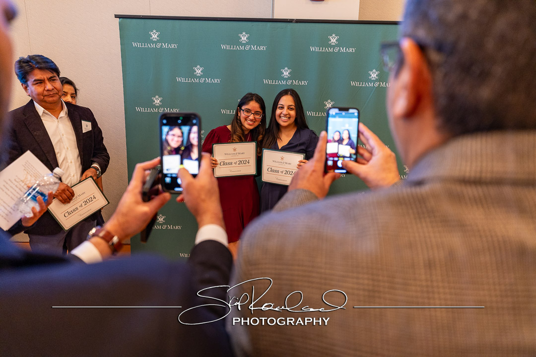 Winter Degree Recognition Ceremony – 2023 #204324