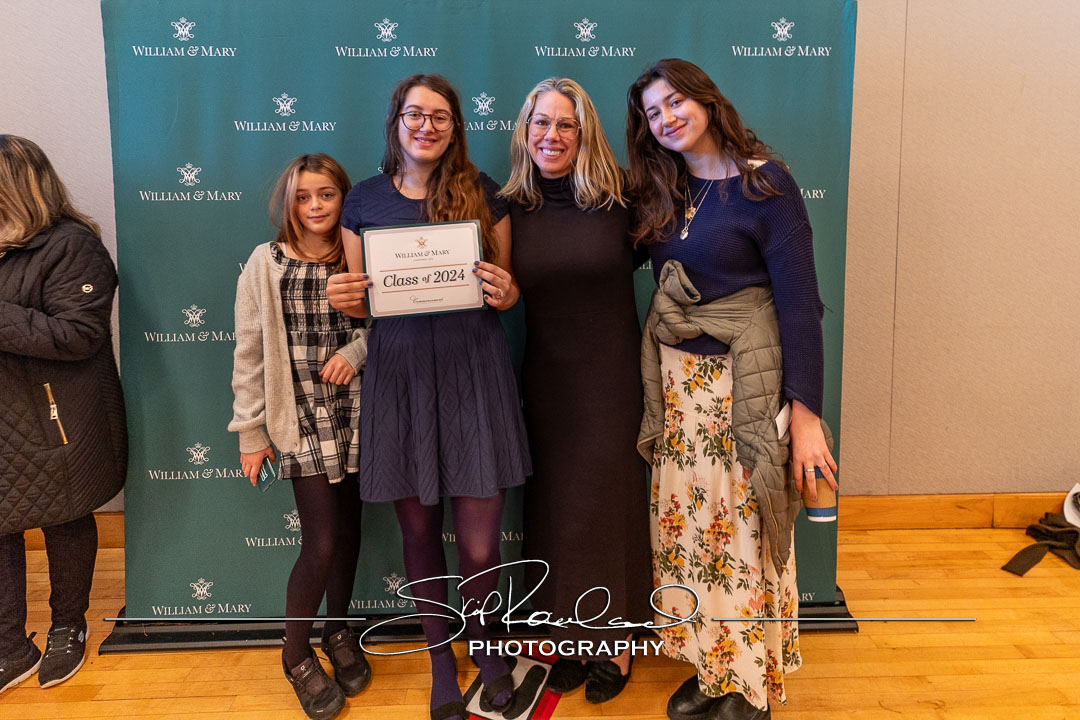 Winter Degree Recognition Ceremony – 2023 #204325
