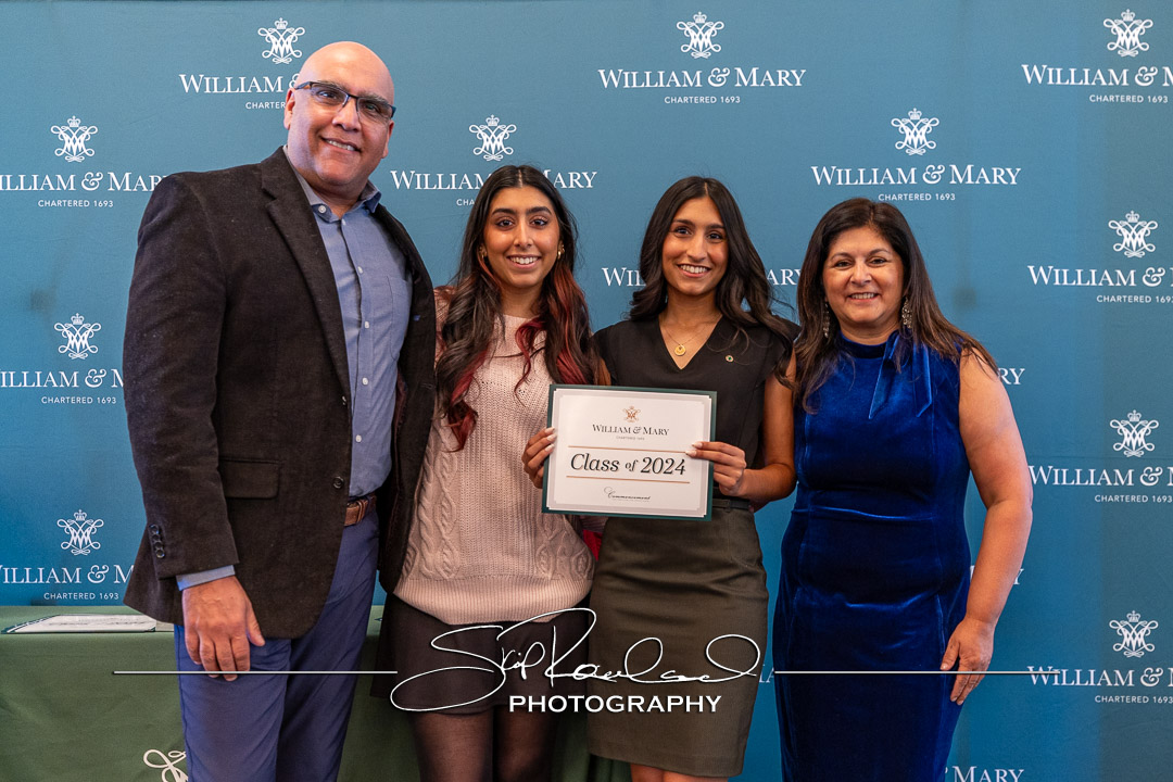 Winter Degree Recognition Ceremony – 2023 #204326