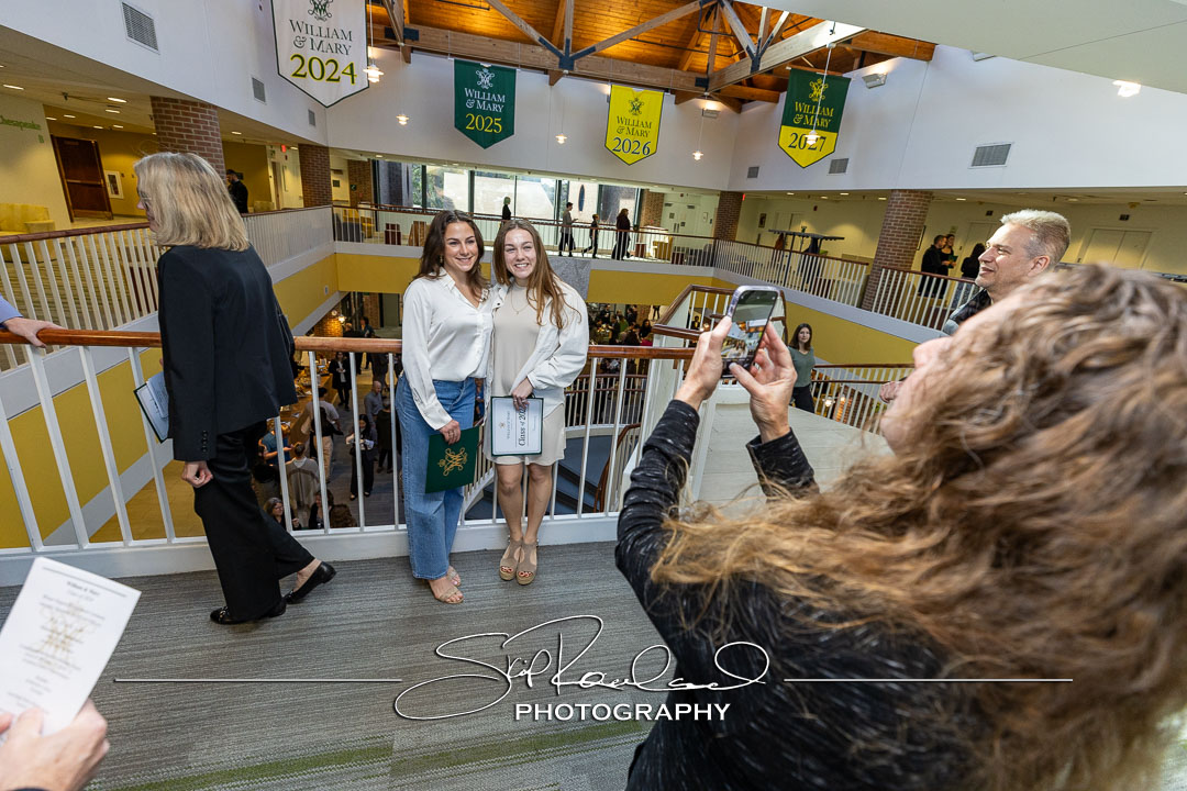 Winter Degree Recognition Ceremony – 2023 #204330