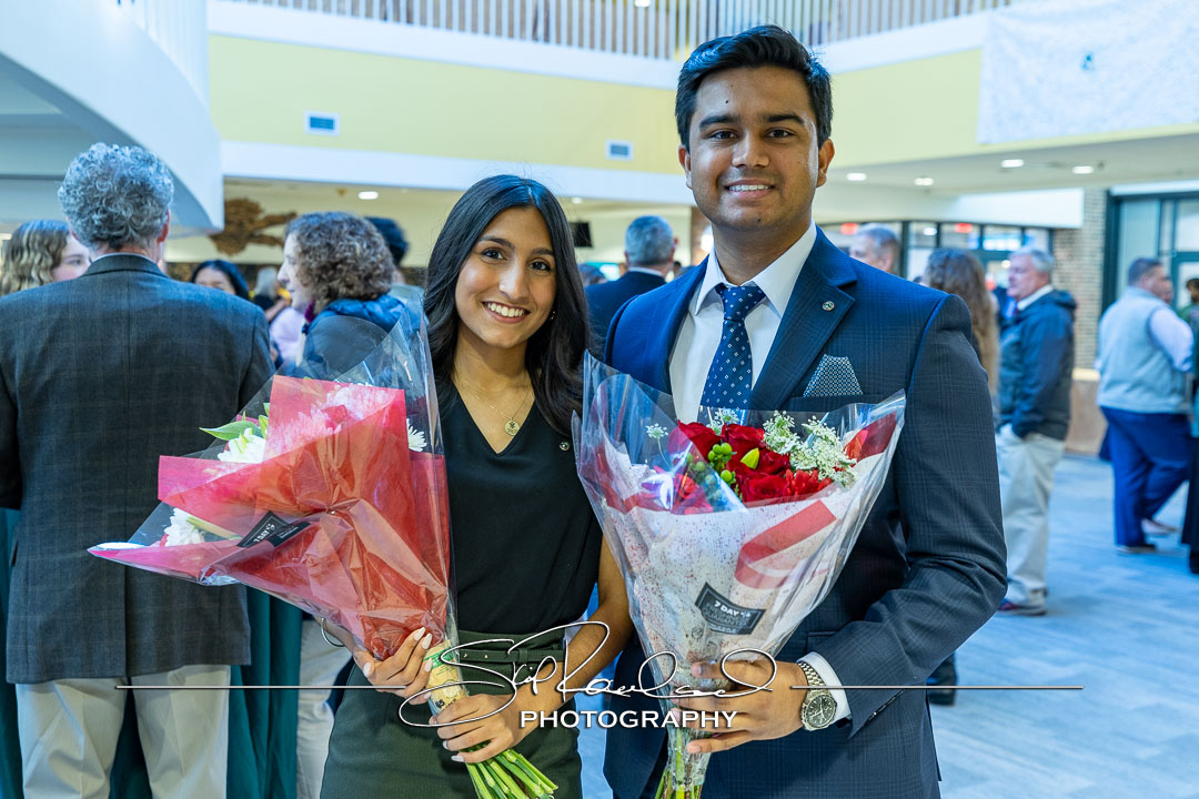 Winter Degree Recognition Ceremony – 2023 #204331