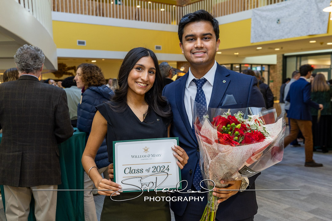 Winter Degree Recognition Ceremony – 2023 #204332