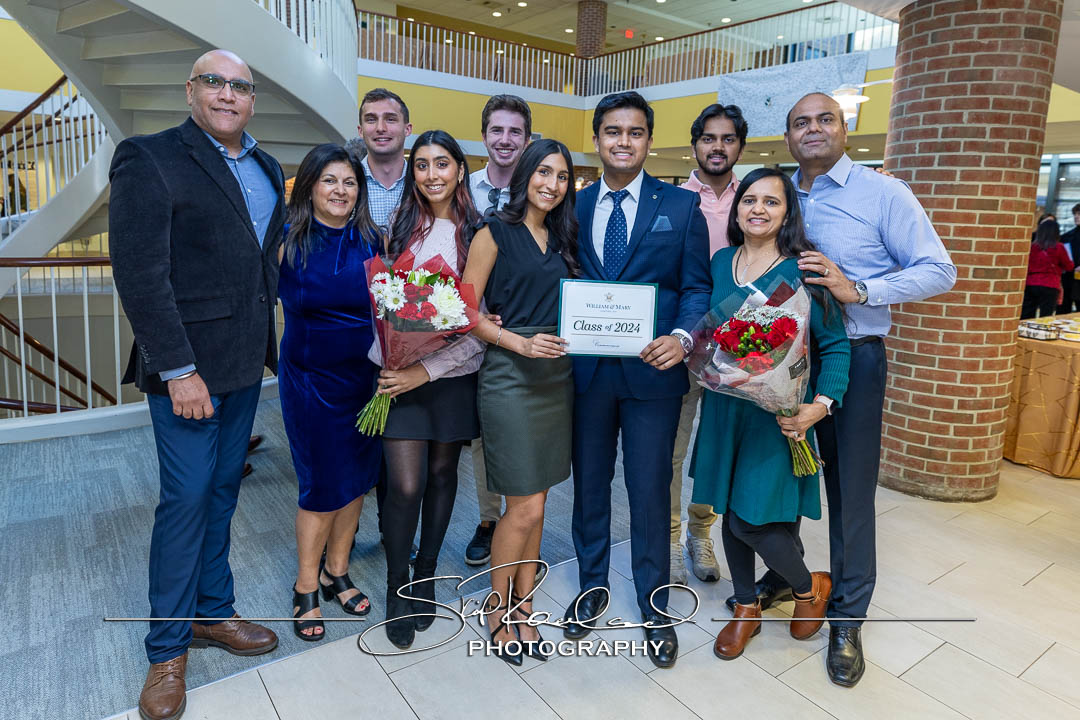 Winter Degree Recognition Ceremony – 2023 #204333