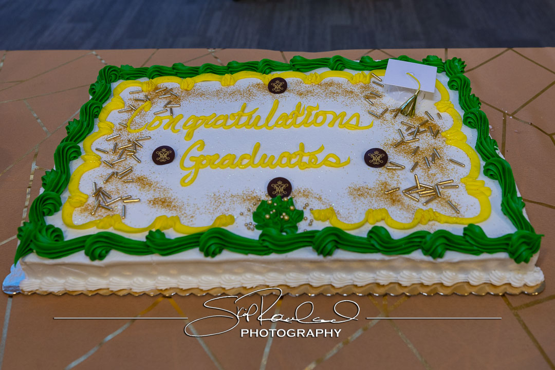 Winter Degree Recognition Ceremony – 2023 #204334