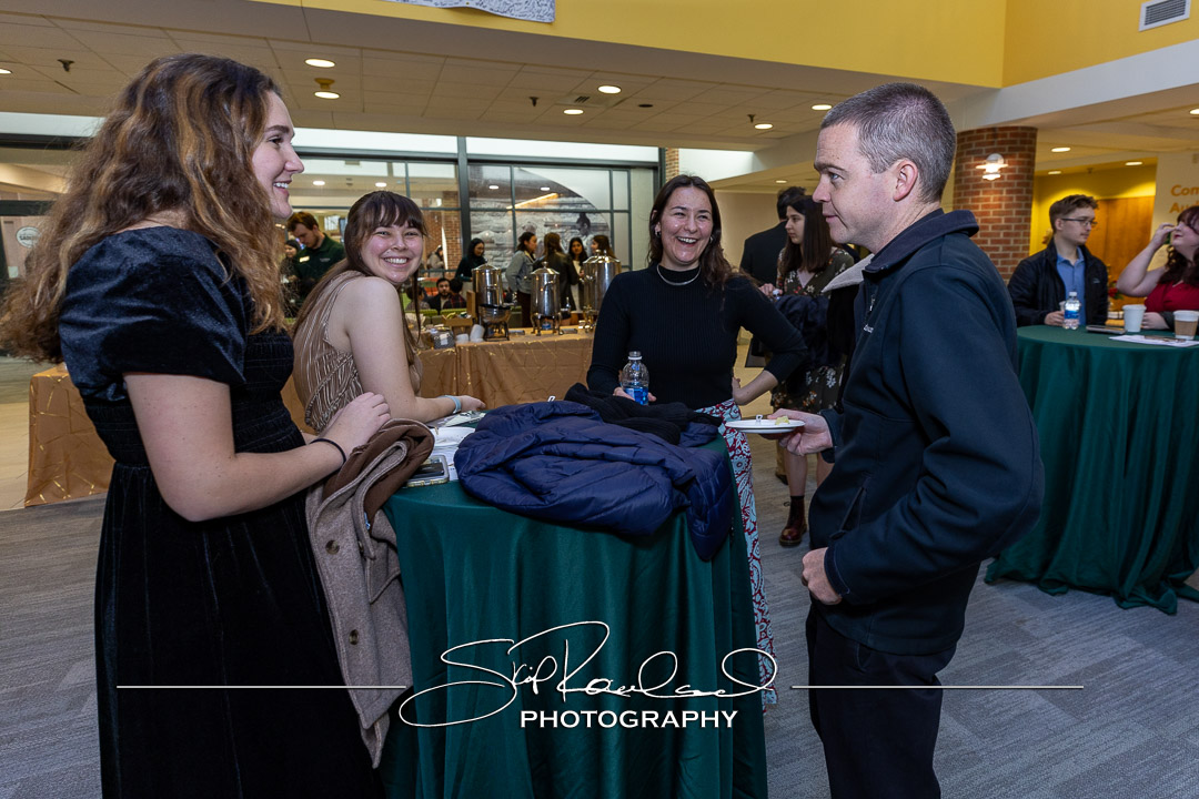 Winter Degree Recognition Ceremony – 2023 #204335