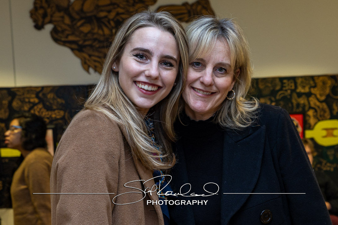 Winter Degree Recognition Ceremony – 2023 #204337