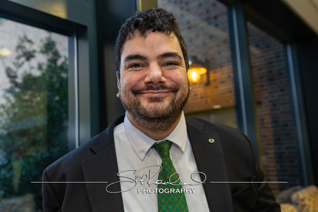 Winter Degree Recognition Ceremony – 2023 #204338