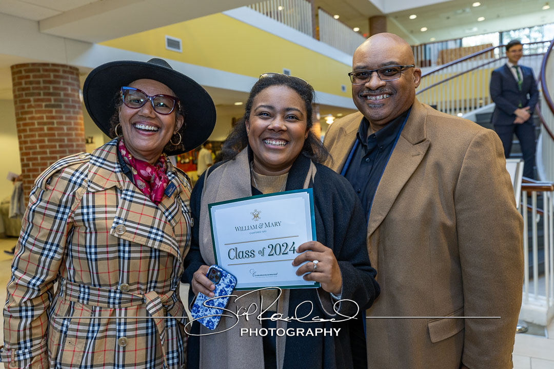 Winter Degree Recognition Ceremony – 2023 #204339